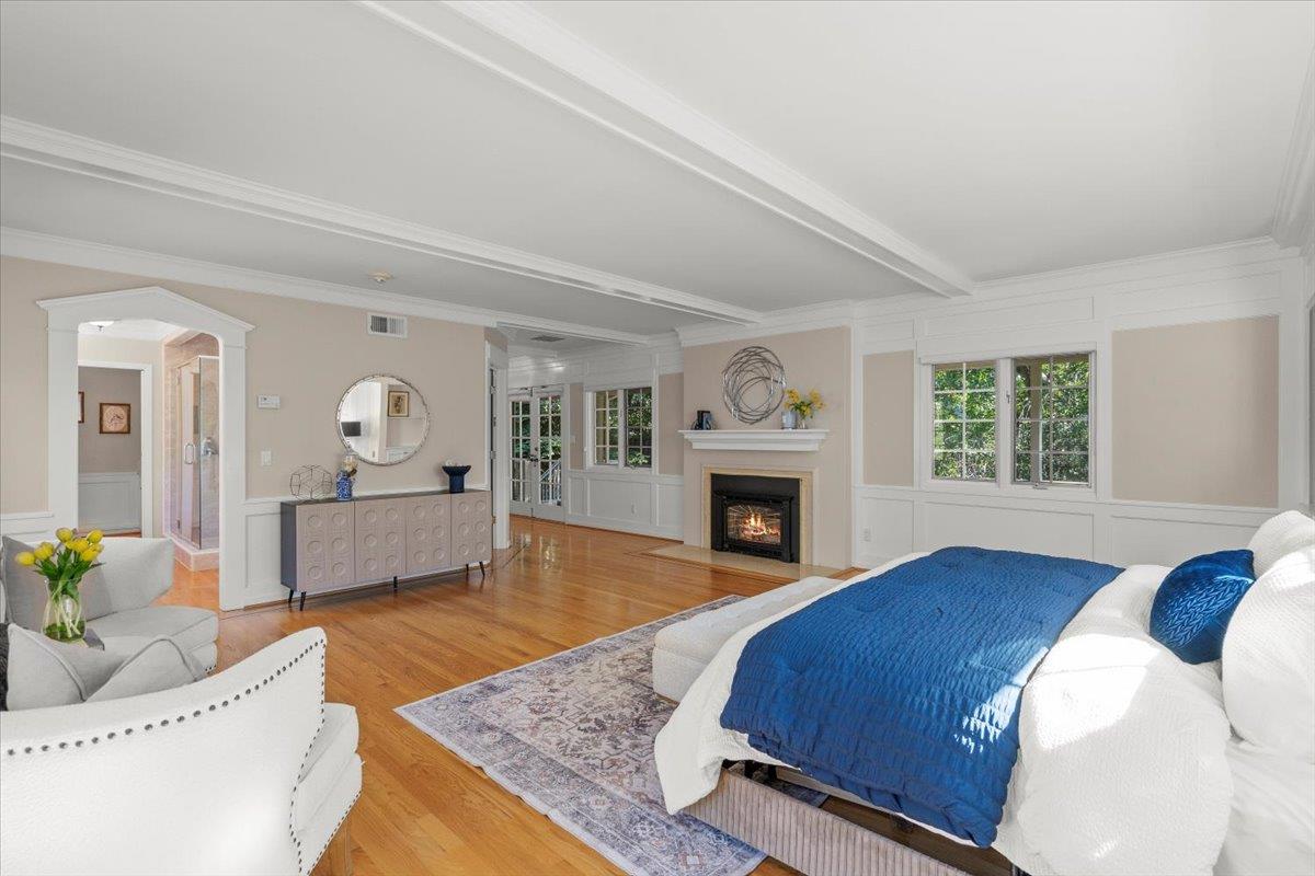 Detail Gallery Image 28 of 59 For 15195 El Camino Grande, Saratoga,  CA 95070 - 5 Beds | 4/1 Baths