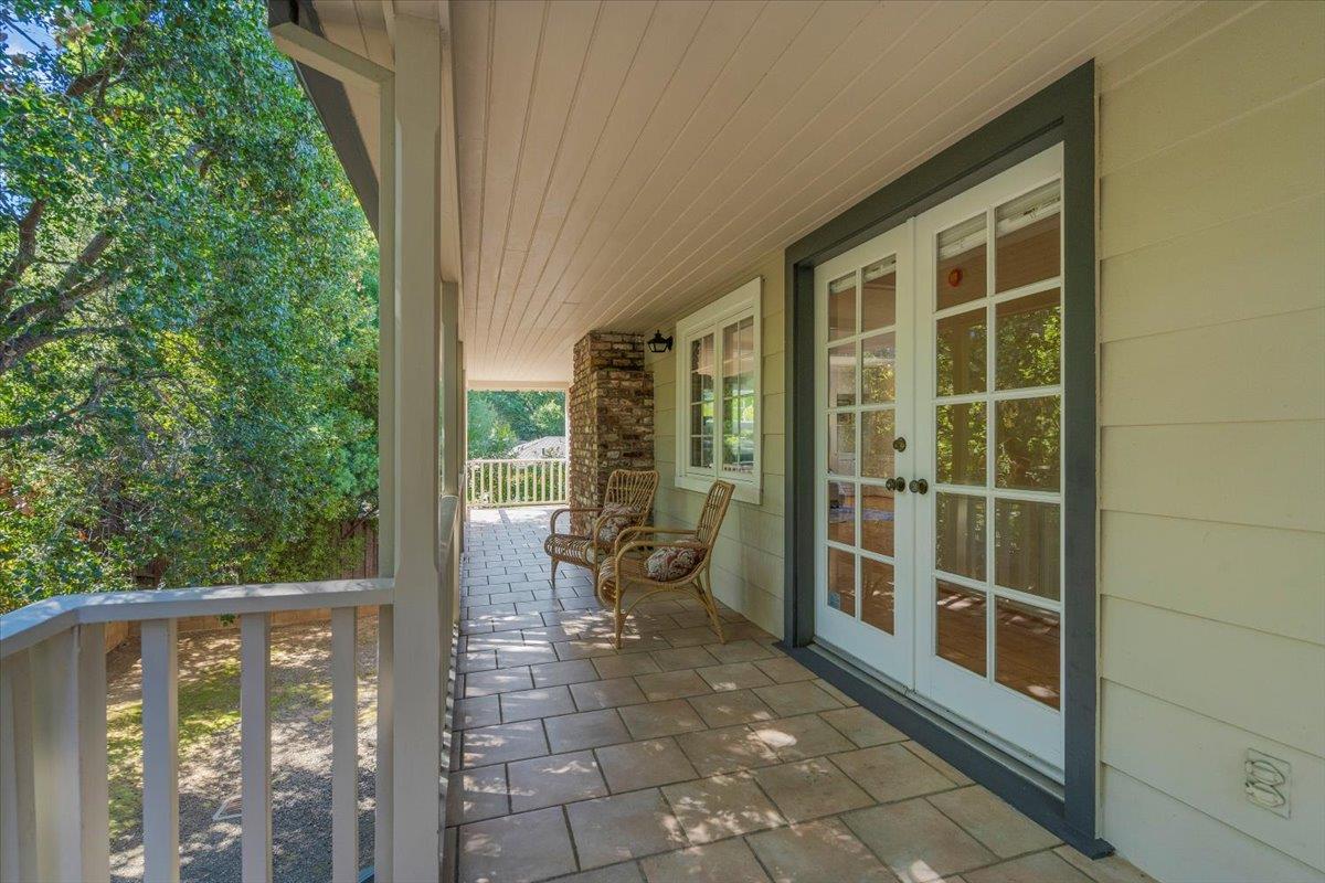 Detail Gallery Image 29 of 59 For 15195 El Camino Grande, Saratoga,  CA 95070 - 5 Beds | 4/1 Baths