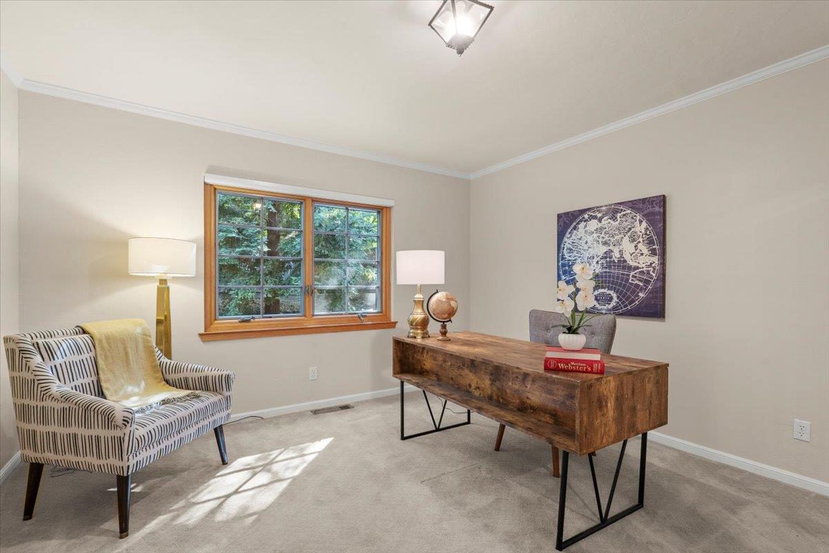 Detail Gallery Image 39 of 59 For 15195 El Camino Grande, Saratoga,  CA 95070 - 5 Beds | 4/1 Baths