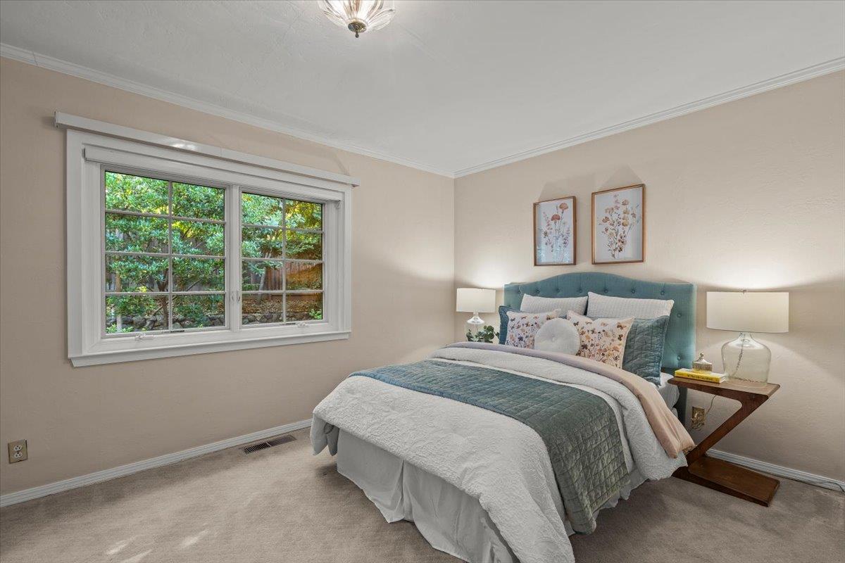 Detail Gallery Image 40 of 59 For 15195 El Camino Grande, Saratoga,  CA 95070 - 5 Beds | 4/1 Baths
