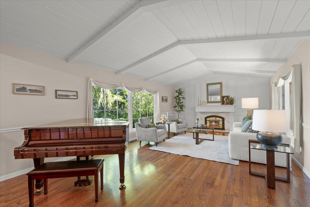 Detail Gallery Image 5 of 59 For 15195 El Camino Grande, Saratoga,  CA 95070 - 5 Beds | 4/1 Baths