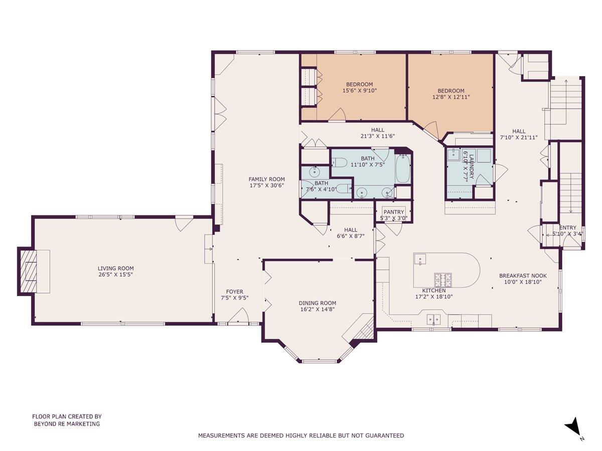 Detail Gallery Image 55 of 59 For 15195 El Camino Grande, Saratoga,  CA 95070 - 5 Beds | 4/1 Baths