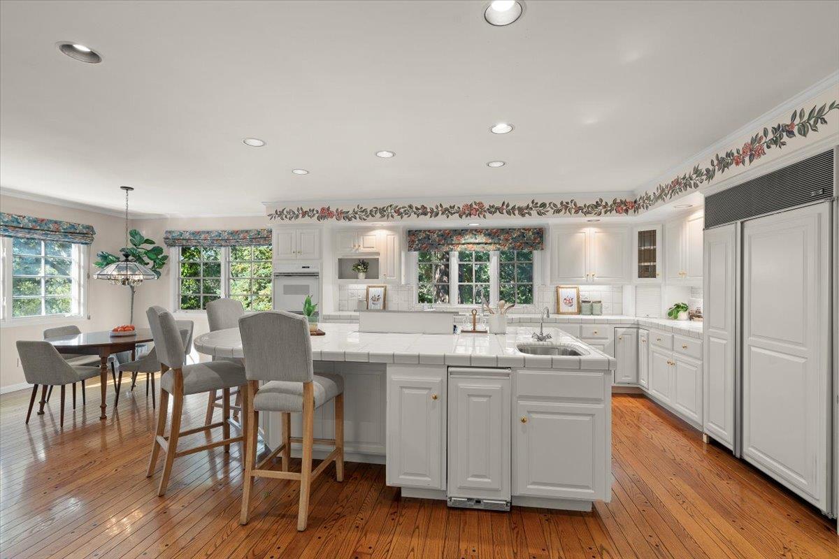 Detail Gallery Image 6 of 59 For 15195 El Camino Grande, Saratoga,  CA 95070 - 5 Beds | 4/1 Baths