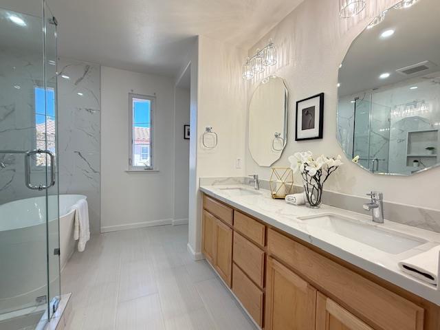 Detail Gallery Image 35 of 68 For 9639 Camassia Way, San Ramon,  CA 94582 - 3 Beds | 2/1 Baths