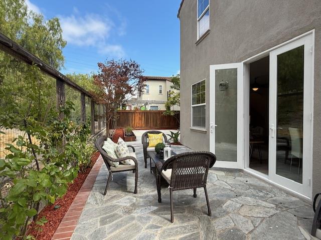 Detail Gallery Image 61 of 68 For 9639 Camassia Way, San Ramon,  CA 94582 - 3 Beds | 2/1 Baths