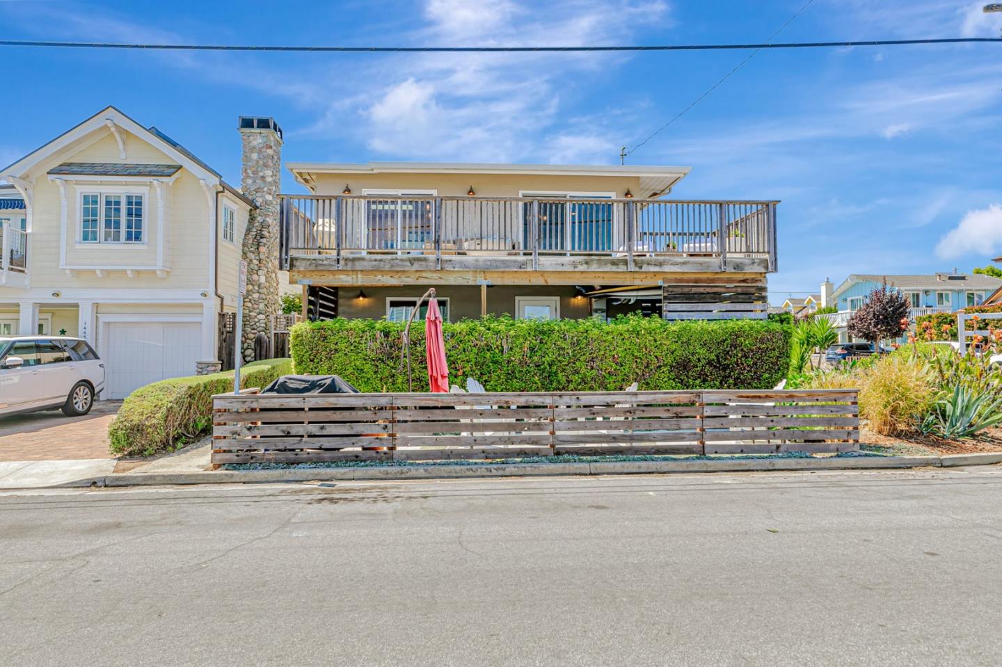 Detail Gallery Image 60 of 73 For 5080 Garnet St, Capitola,  CA 95010 - – Beds | – Baths
