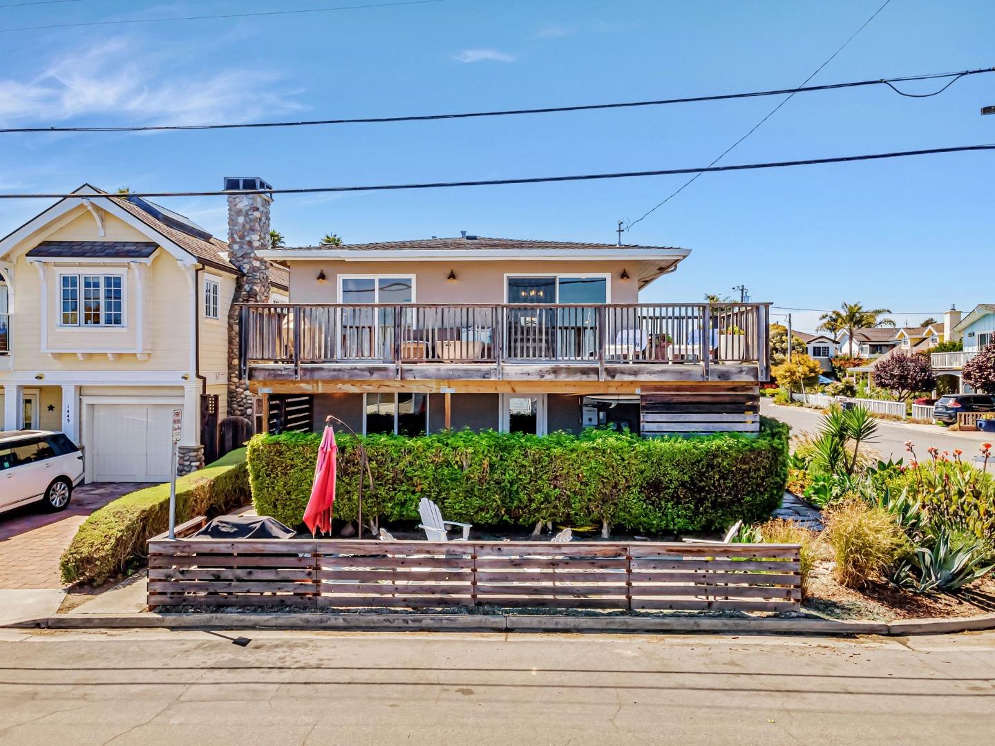 Detail Gallery Image 68 of 73 For 5080 Garnet St, Capitola,  CA 95010 - – Beds | – Baths