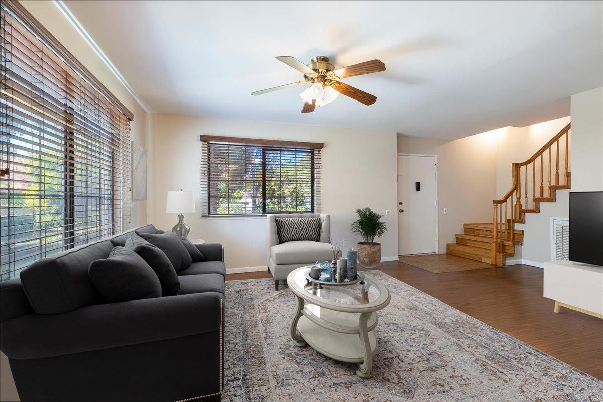 Detail Gallery Image 13 of 39 For 5453 Colony Green Dr, San Jose,  CA 95123 - 2 Beds | 2/1 Baths