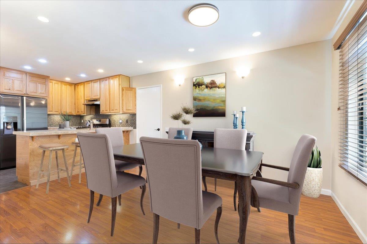 Detail Gallery Image 17 of 39 For 5453 Colony Green Dr, San Jose,  CA 95123 - 2 Beds | 2/1 Baths