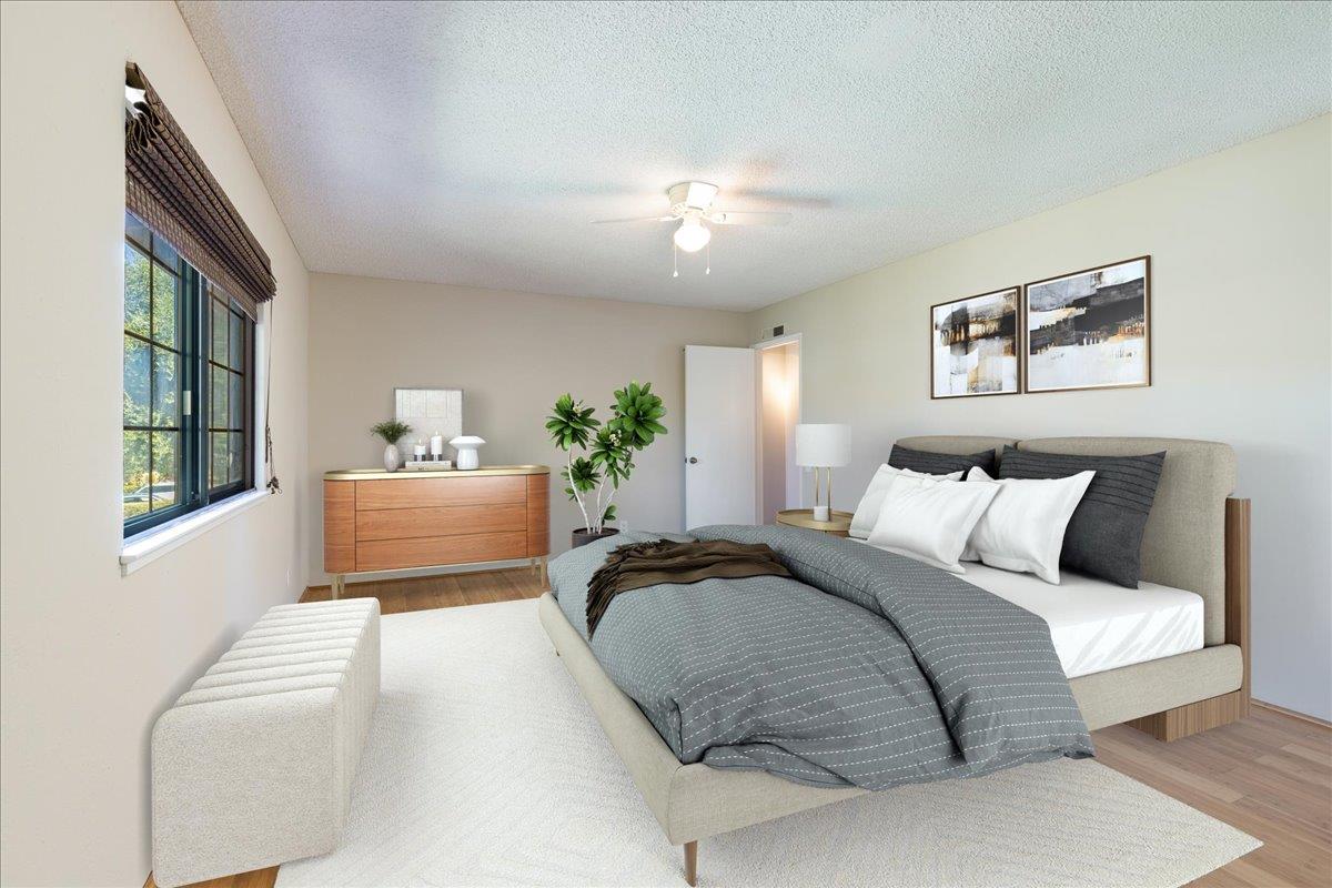Detail Gallery Image 24 of 39 For 5453 Colony Green Dr, San Jose,  CA 95123 - 2 Beds | 2/1 Baths