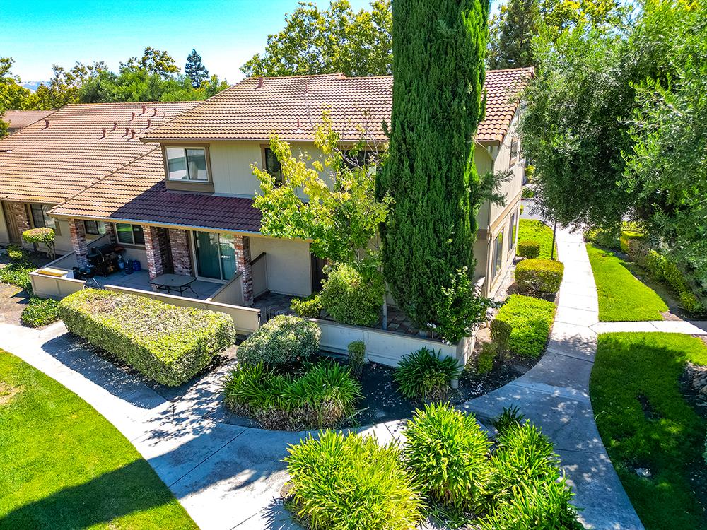 Detail Gallery Image 35 of 39 For 5453 Colony Green Dr, San Jose,  CA 95123 - 2 Beds | 2/1 Baths
