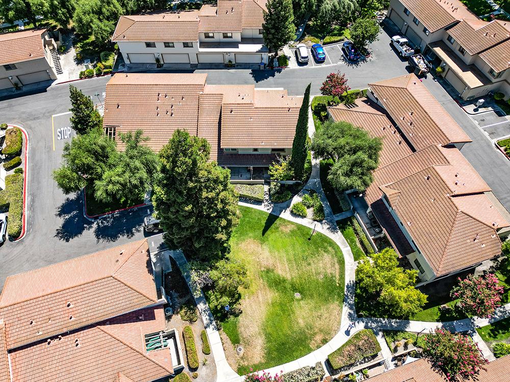 Detail Gallery Image 36 of 39 For 5453 Colony Green Dr, San Jose,  CA 95123 - 2 Beds | 2/1 Baths