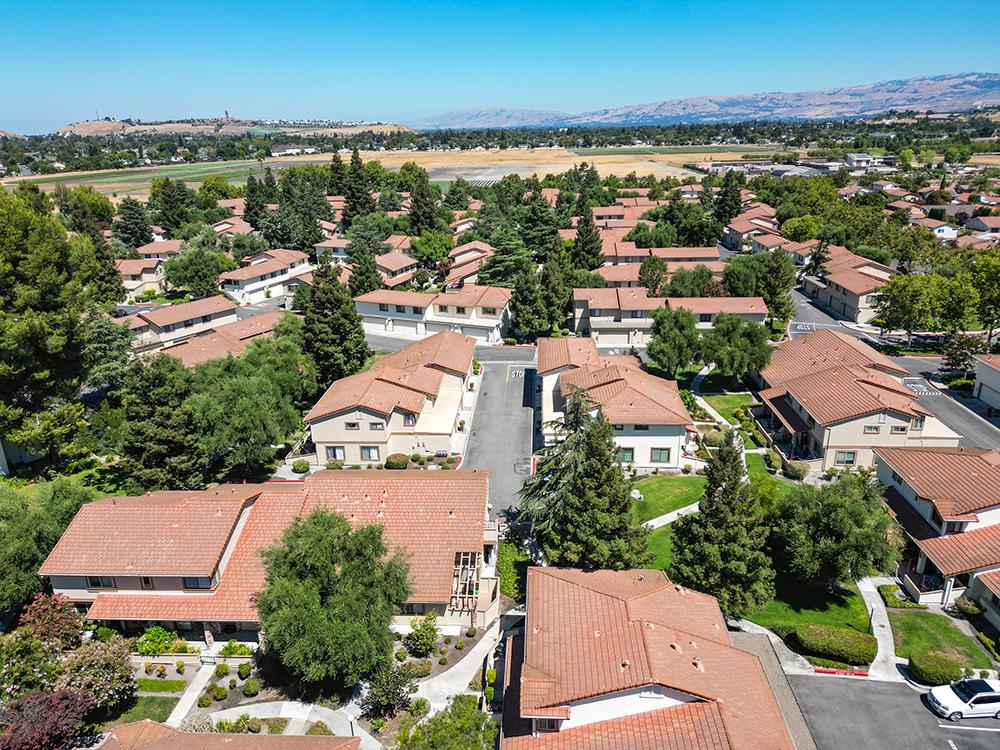 Detail Gallery Image 37 of 39 For 5453 Colony Green Dr, San Jose,  CA 95123 - 2 Beds | 2/1 Baths