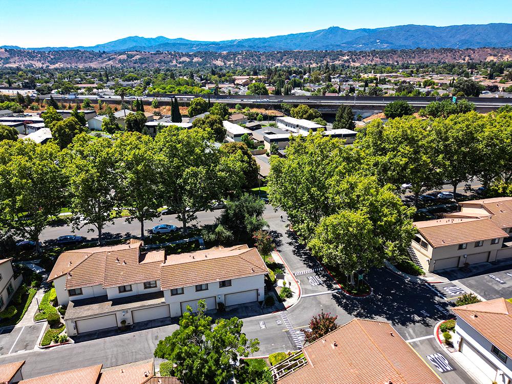 Detail Gallery Image 39 of 39 For 5453 Colony Green Dr, San Jose,  CA 95123 - 2 Beds | 2/1 Baths