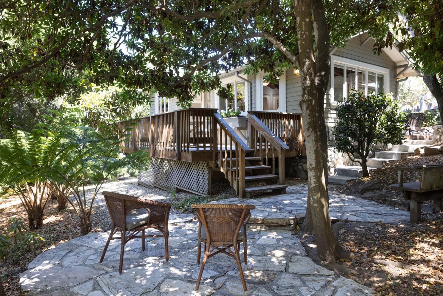 Detail Gallery Image 25 of 25 For 0 Sw Corner Camino Real and 4th Ave, Carmel,  CA 93921 - 2 Beds | 2 Baths