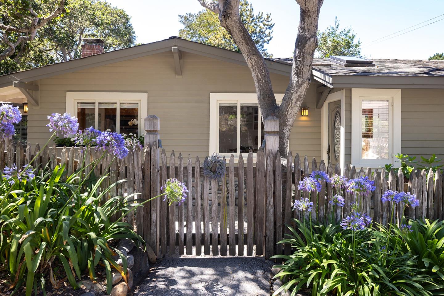 Detail Gallery Image 3 of 25 For 0 Sw Corner Camino Real and 4th Ave, Carmel,  CA 93921 - 2 Beds | 2 Baths
