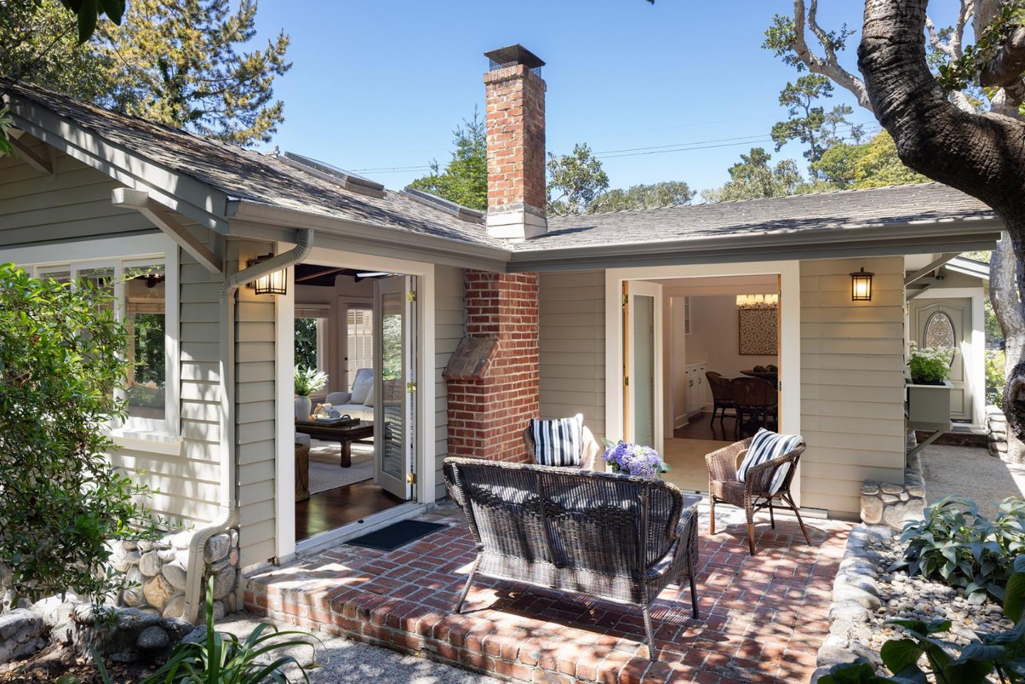 Detail Gallery Image 4 of 25 For 0 Sw Corner Camino Real and 4th Ave, Carmel,  CA 93921 - 2 Beds | 2 Baths