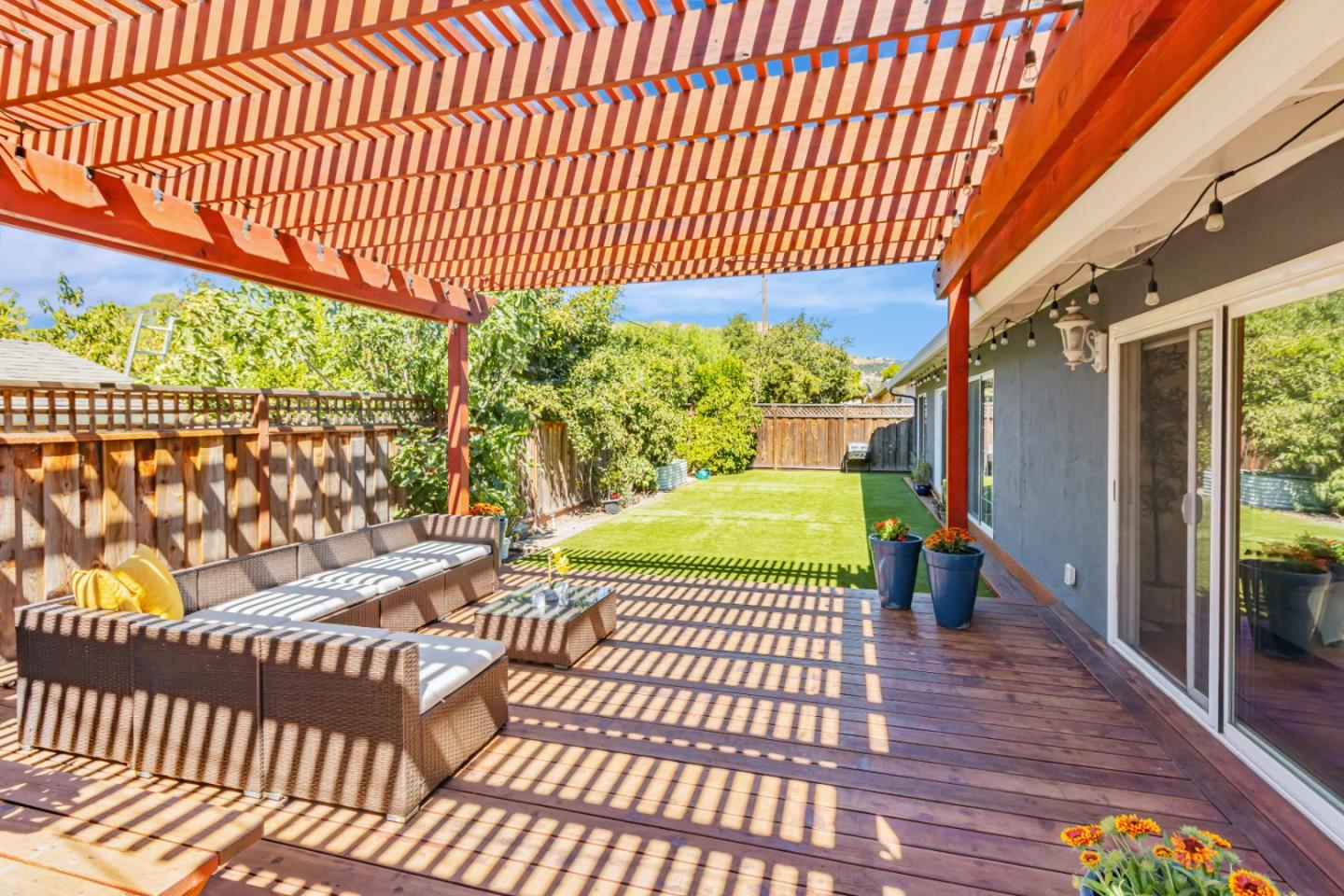 Detail Gallery Image 30 of 35 For 3363 Mira Vista Cir, San Jose,  CA 95132 - 4 Beds | 3 Baths