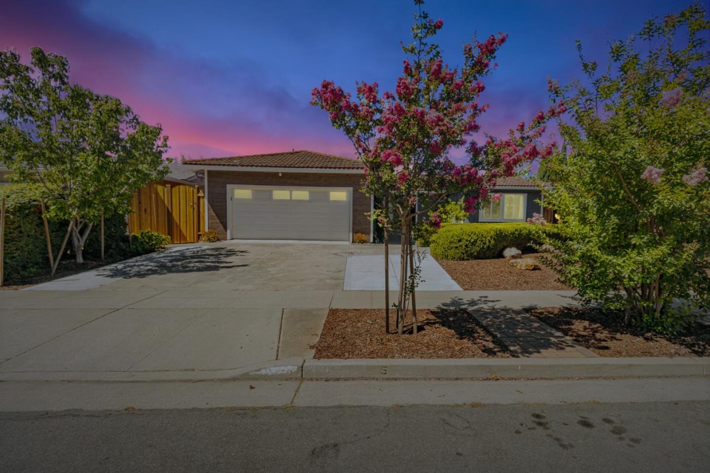 Detail Gallery Image 35 of 35 For 3363 Mira Vista Cir, San Jose,  CA 95132 - 4 Beds | 3 Baths