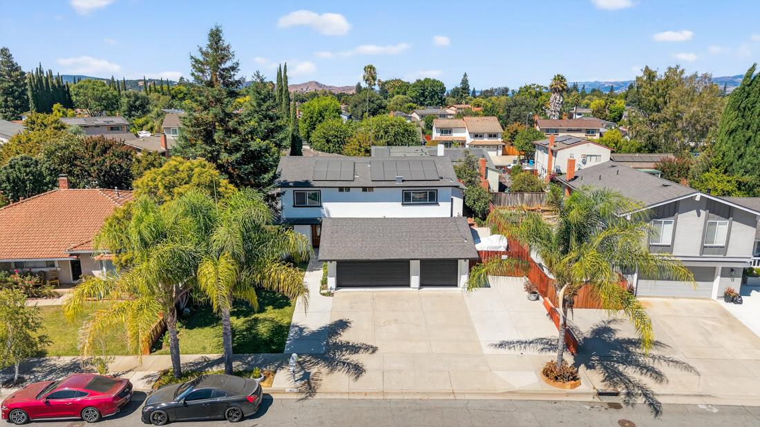 Detail Gallery Image 59 of 63 For 895 Greenwich Dr, Gilroy,  CA 95020 - 5 Beds | 3 Baths
