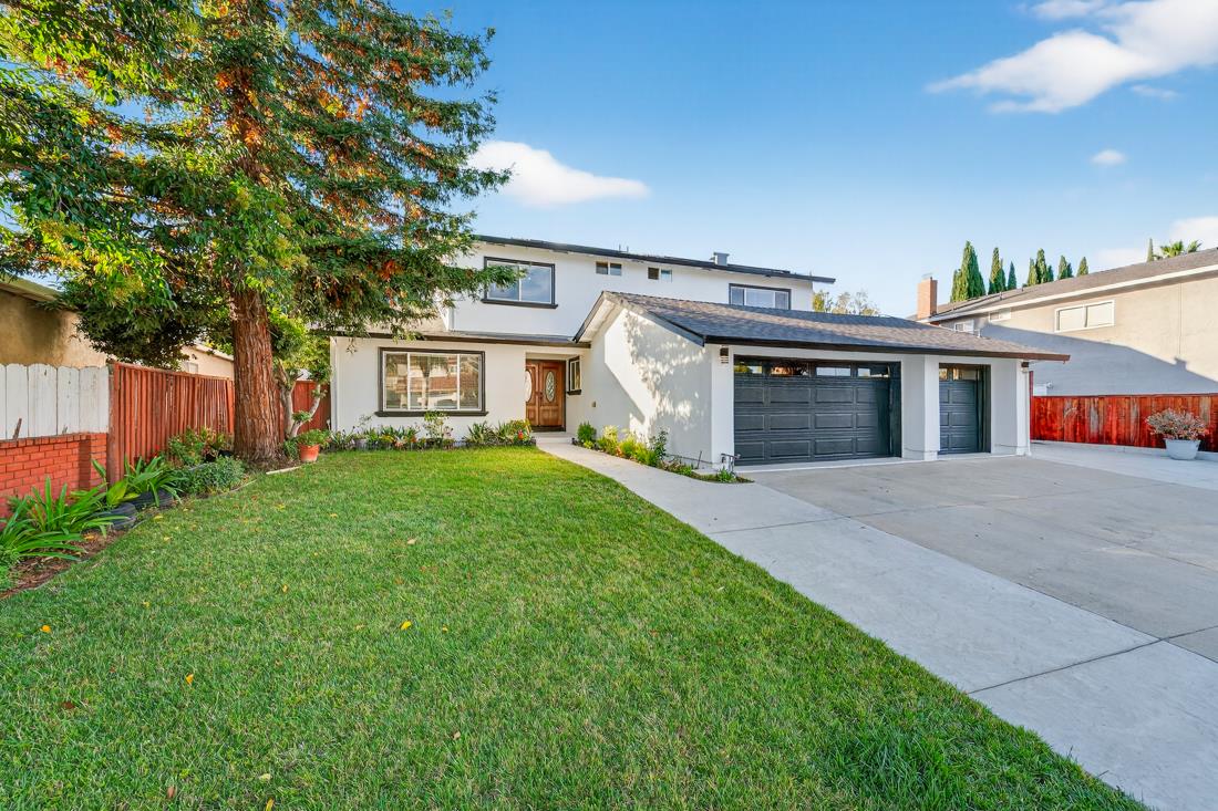Detail Gallery Image 62 of 63 For 895 Greenwich Dr, Gilroy,  CA 95020 - 5 Beds | 3 Baths
