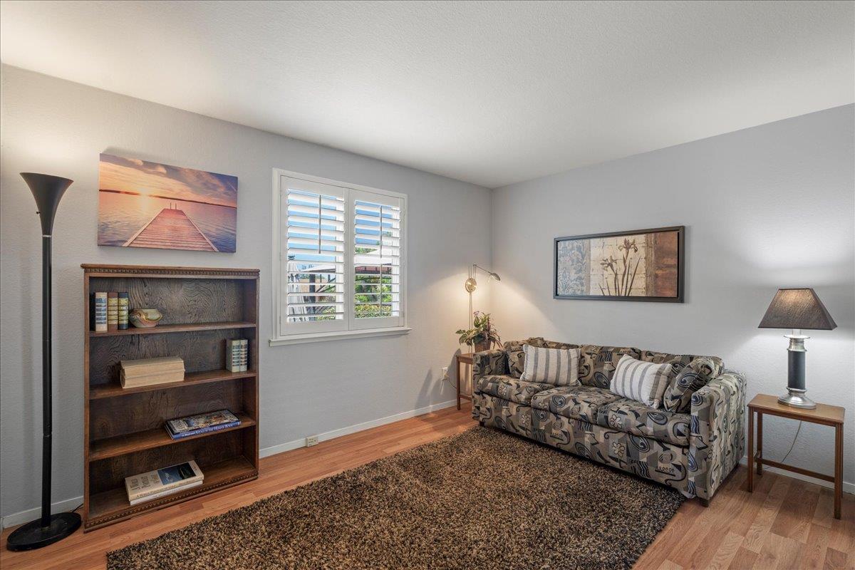 Detail Gallery Image 8 of 19 For 501 Moorpark Way #45,  Mountain View,  CA 94041 - 2 Beds | 2 Baths