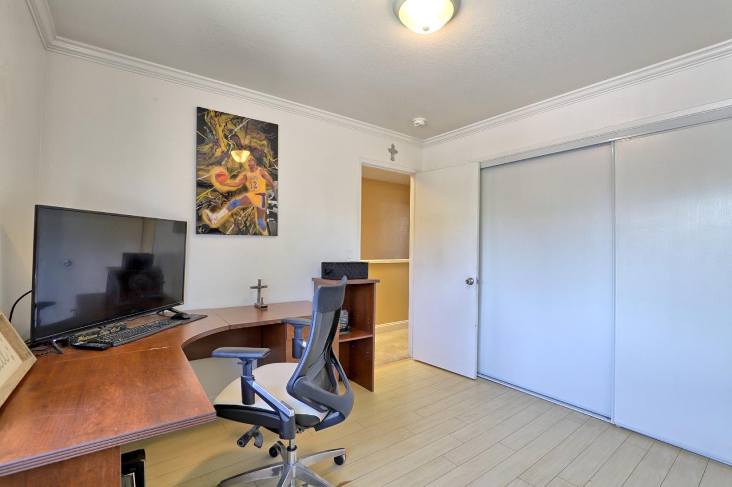 Detail Gallery Image 16 of 26 For 801 Nash Rd #I2,  Hollister,  CA 95023 - 3 Beds | 2/1 Baths