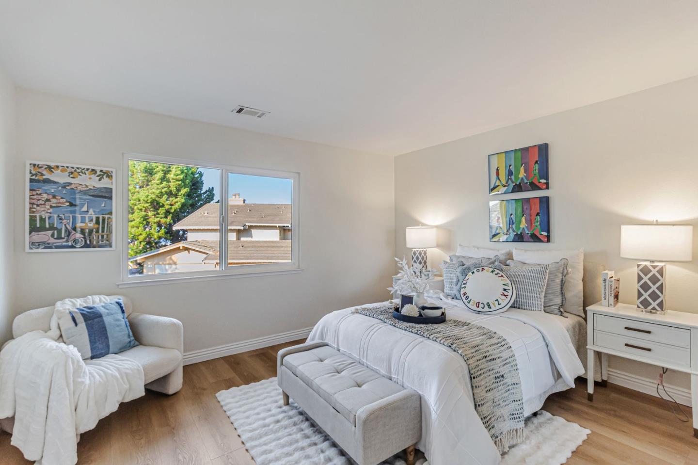 Detail Gallery Image 21 of 50 For 9 Lilly Ln, San Carlos,  CA 94070 - 3 Beds | 2/1 Baths