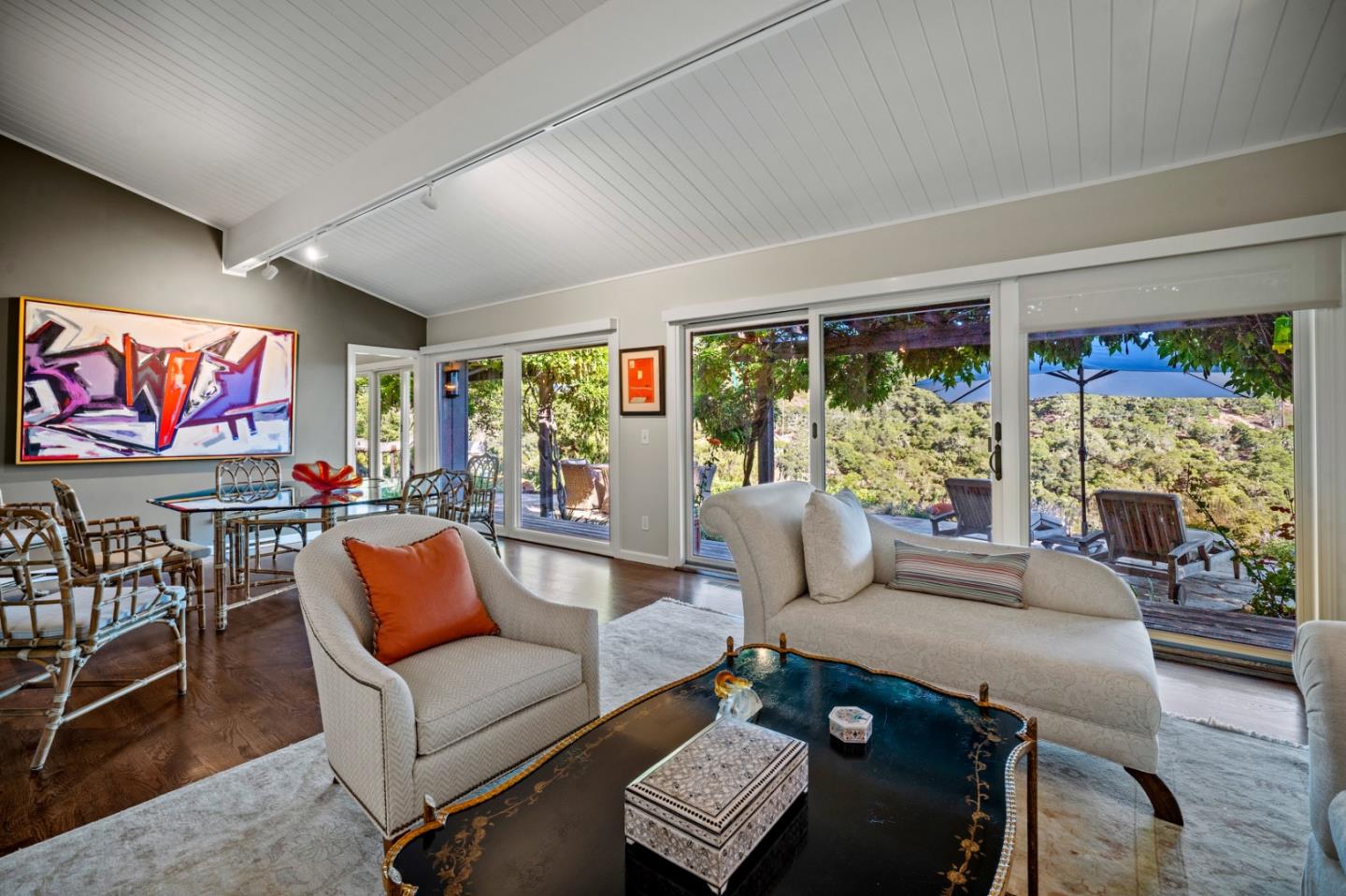 Detail Gallery Image 2 of 30 For 196 Laurel Dr, Carmel Valley,  CA 93924 - 4 Beds | 3/1 Baths