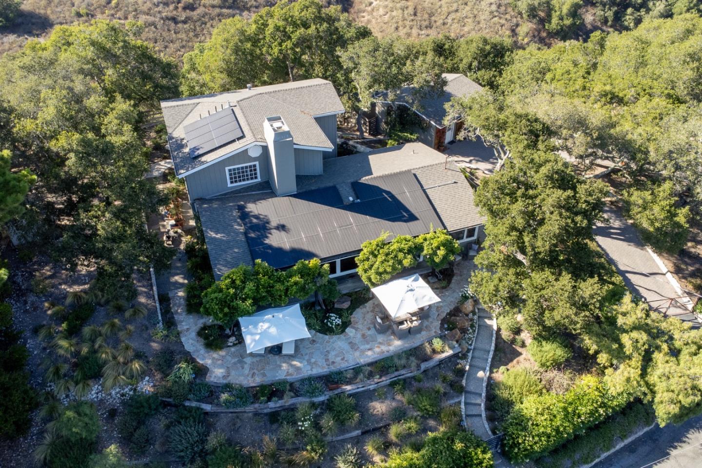 Detail Gallery Image 30 of 30 For 196 Laurel Dr, Carmel Valley,  CA 93924 - 4 Beds | 3/1 Baths