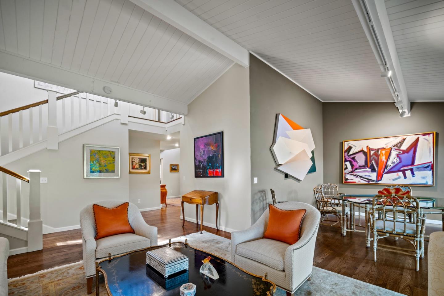 Detail Gallery Image 5 of 30 For 196 Laurel Dr, Carmel Valley,  CA 93924 - 4 Beds | 3/1 Baths