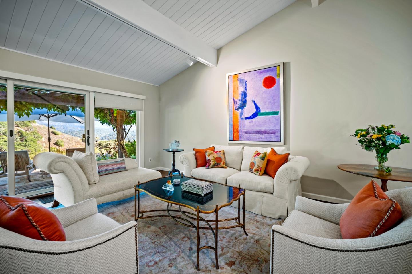 Detail Gallery Image 7 of 30 For 196 Laurel Dr, Carmel Valley,  CA 93924 - 4 Beds | 3/1 Baths