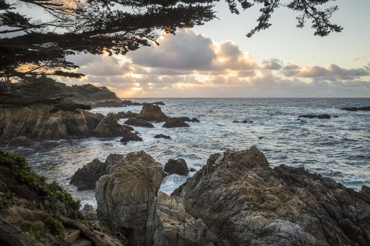 Detail Gallery Image 100 of 101 For 157, 163 Spindrift Rd, Carmel,  CA 93923 - 13 Beds | 13/4 Baths