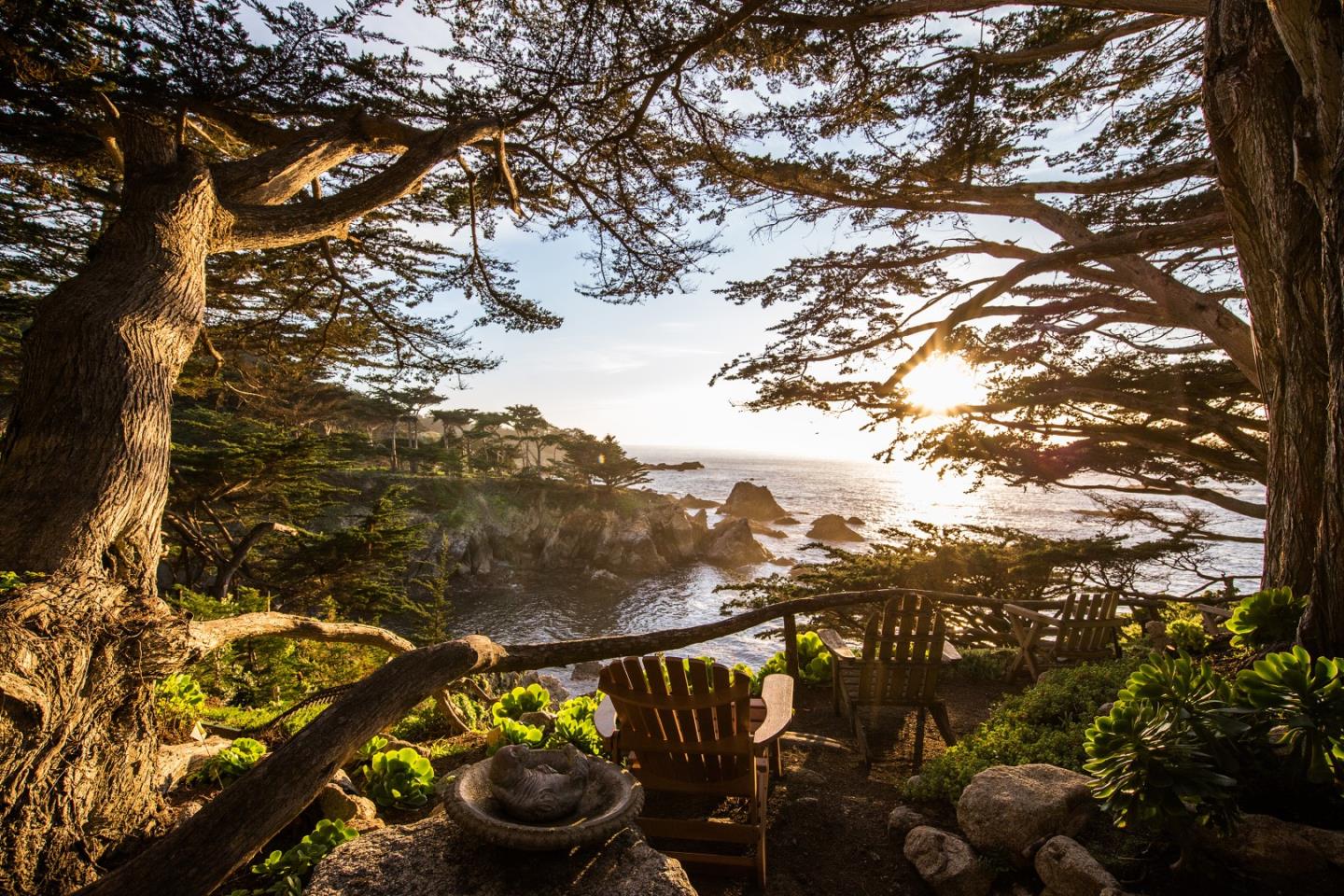 Detail Gallery Image 101 of 101 For 157, 163 Spindrift Rd, Carmel,  CA 93923 - 13 Beds | 13/4 Baths