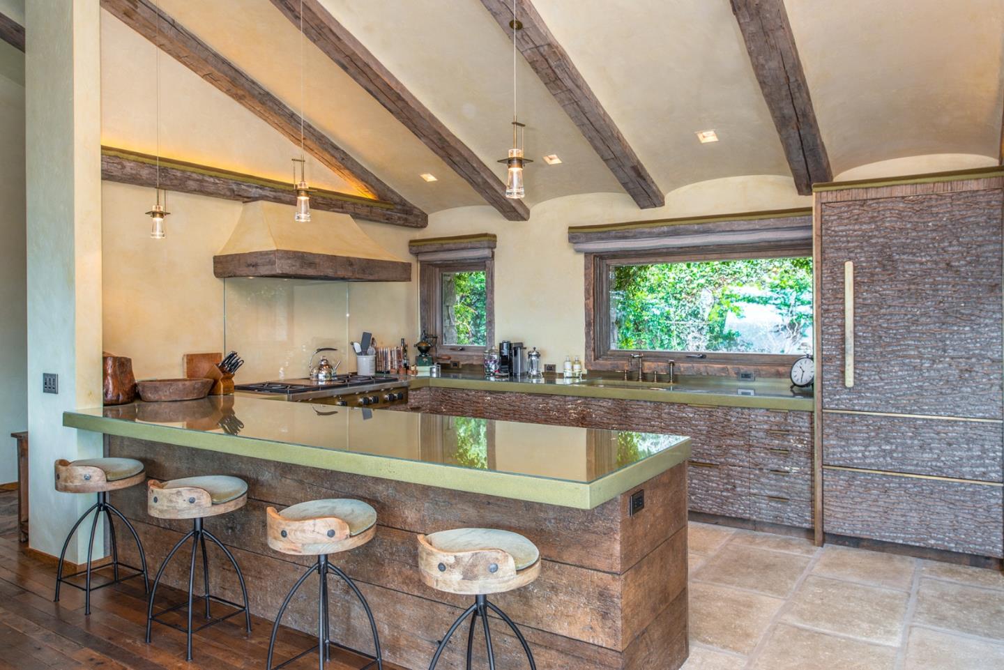 Detail Gallery Image 16 of 101 For 157, 163 Spindrift Rd, Carmel,  CA 93923 - 13 Beds | 13/4 Baths