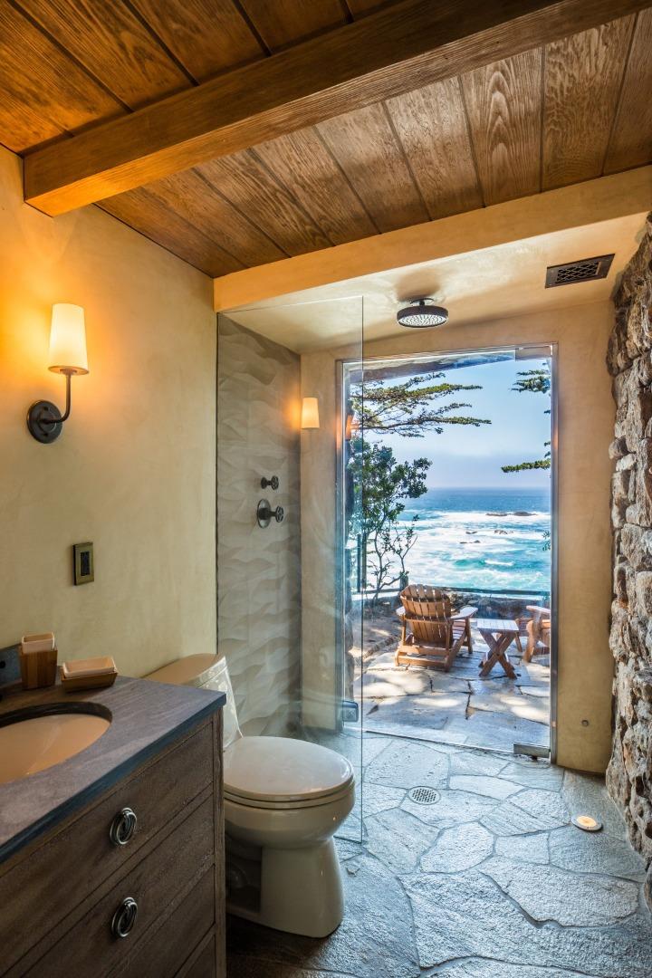 Detail Gallery Image 27 of 101 For 157, 163 Spindrift Rd, Carmel,  CA 93923 - 13 Beds | 13/4 Baths