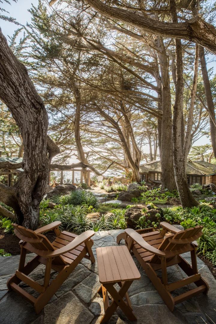 Detail Gallery Image 28 of 101 For 157, 163 Spindrift Rd, Carmel,  CA 93923 - 13 Beds | 13/4 Baths