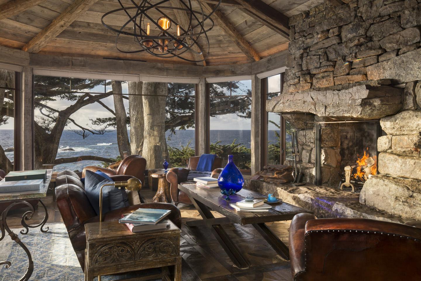 Detail Gallery Image 30 of 101 For 157, 163 Spindrift Rd, Carmel,  CA 93923 - 13 Beds | 13/4 Baths