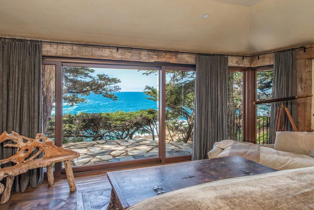 Detail Gallery Image 35 of 101 For 157, 163 Spindrift Rd, Carmel,  CA 93923 - 13 Beds | 13/4 Baths