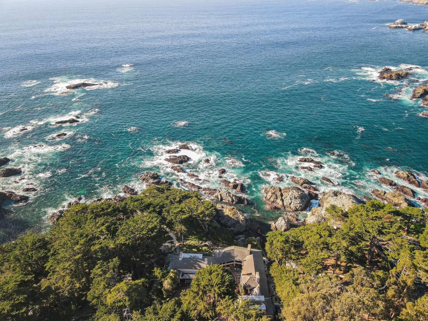 Detail Gallery Image 40 of 101 For 157, 163 Spindrift Rd, Carmel,  CA 93923 - 13 Beds | 13/4 Baths
