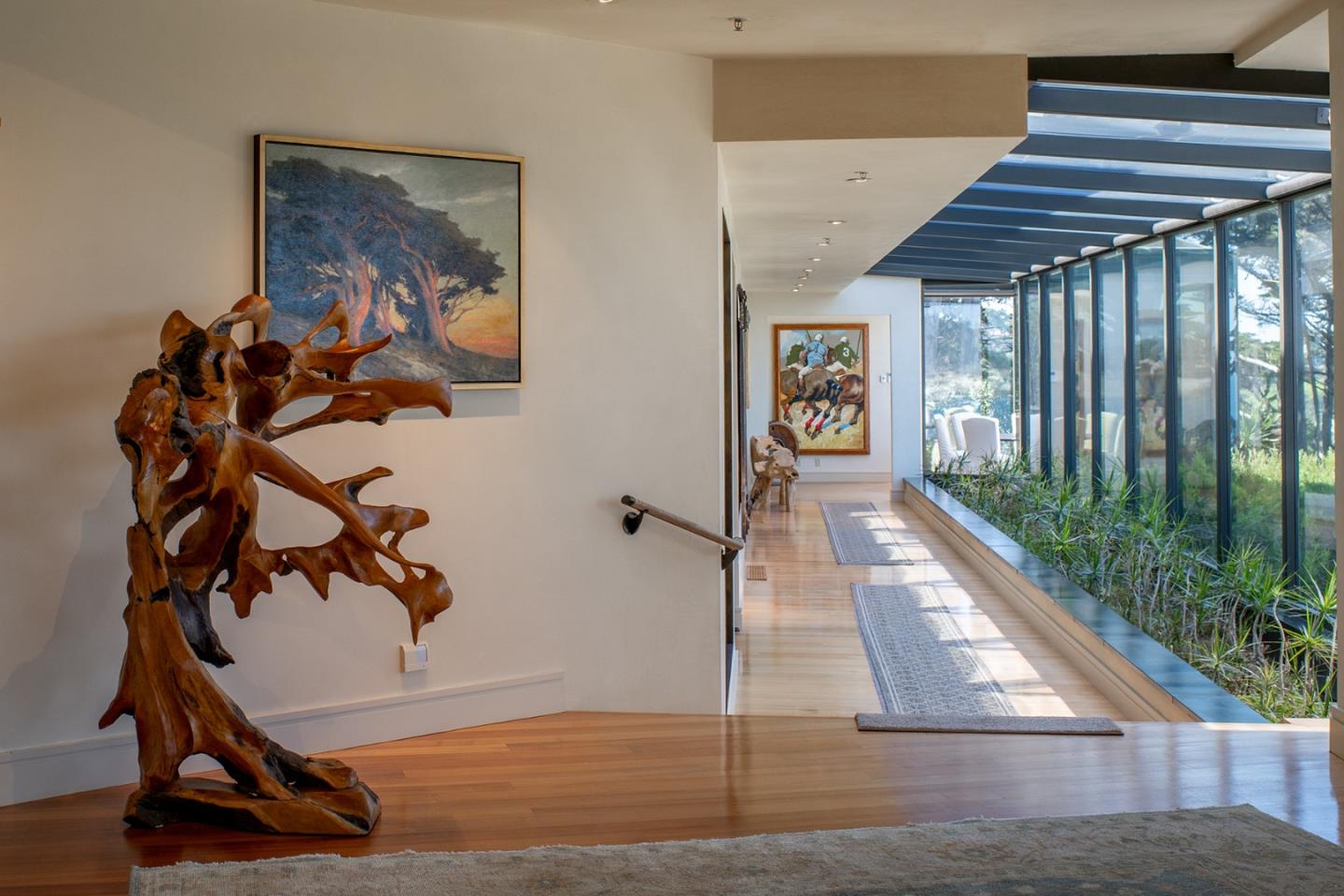 Detail Gallery Image 42 of 101 For 157, 163 Spindrift Rd, Carmel,  CA 93923 - 13 Beds | 13/4 Baths