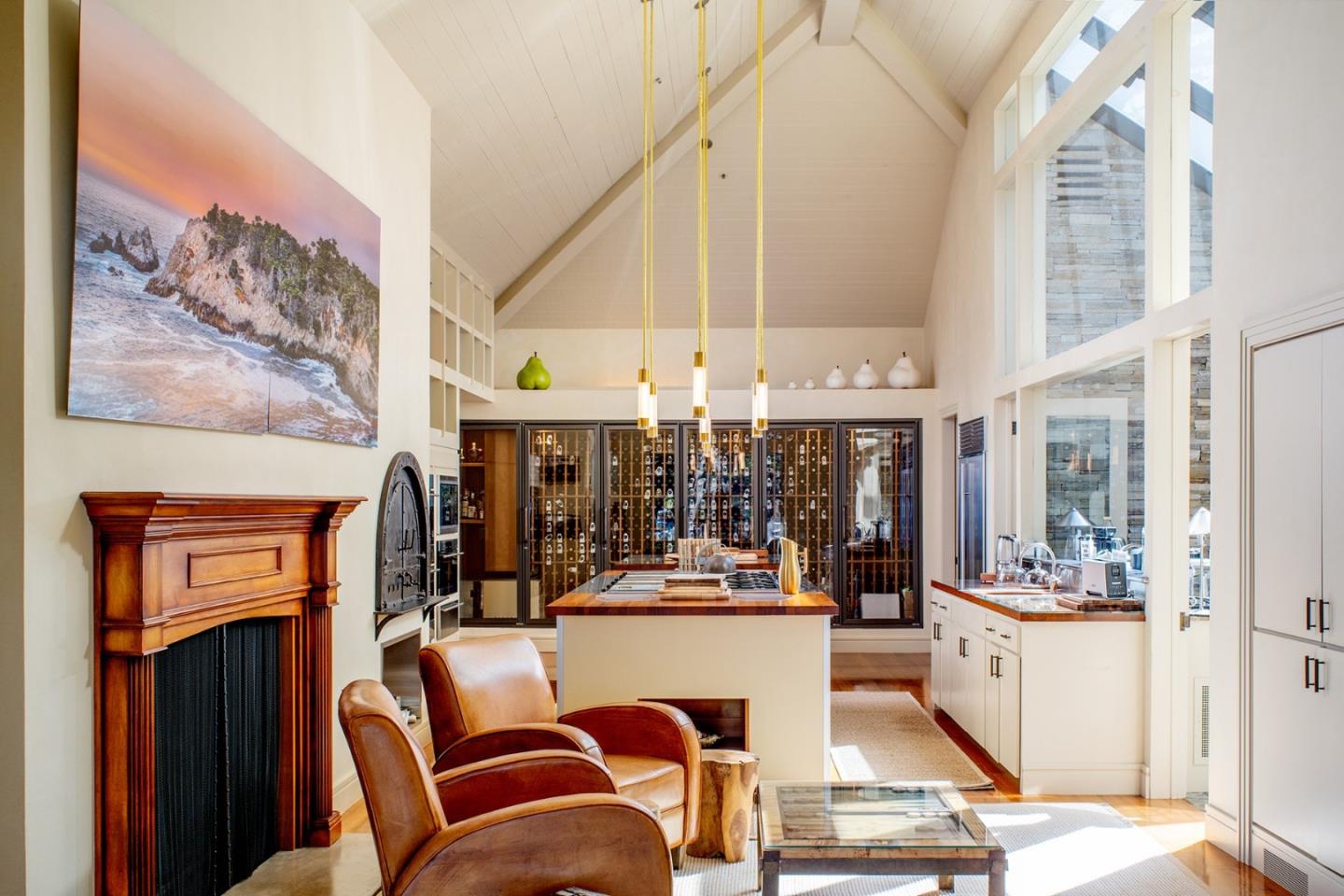 Detail Gallery Image 50 of 101 For 157, 163 Spindrift Rd, Carmel,  CA 93923 - 13 Beds | 13/4 Baths