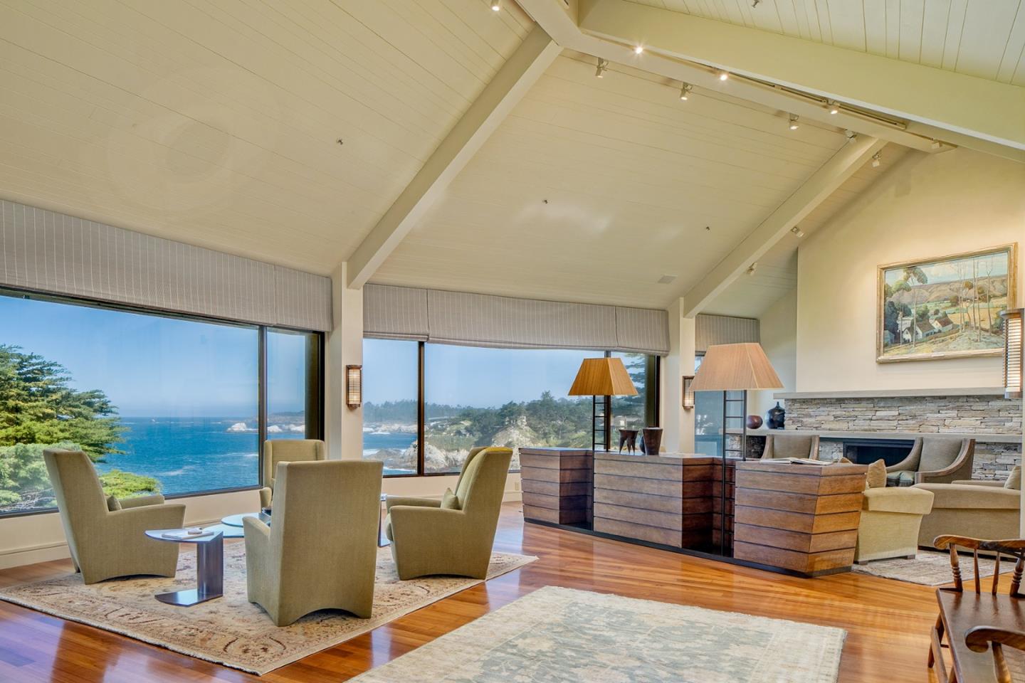 Detail Gallery Image 52 of 101 For 157, 163 Spindrift Rd, Carmel,  CA 93923 - 13 Beds | 13/4 Baths
