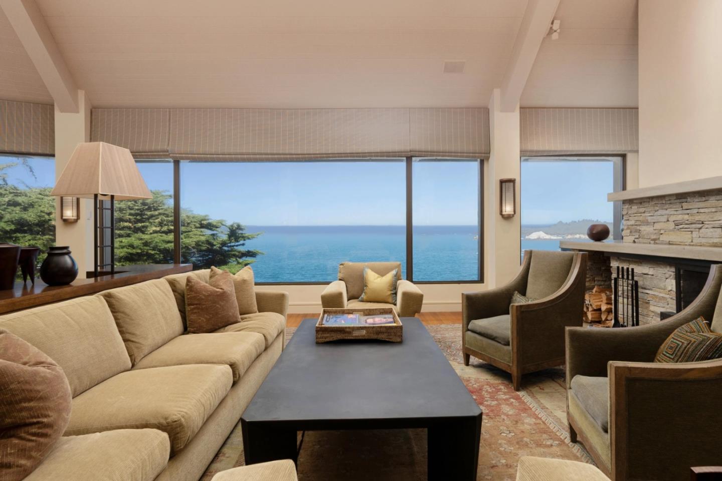 Detail Gallery Image 54 of 101 For 157, 163 Spindrift Rd, Carmel,  CA 93923 - 13 Beds | 13/4 Baths