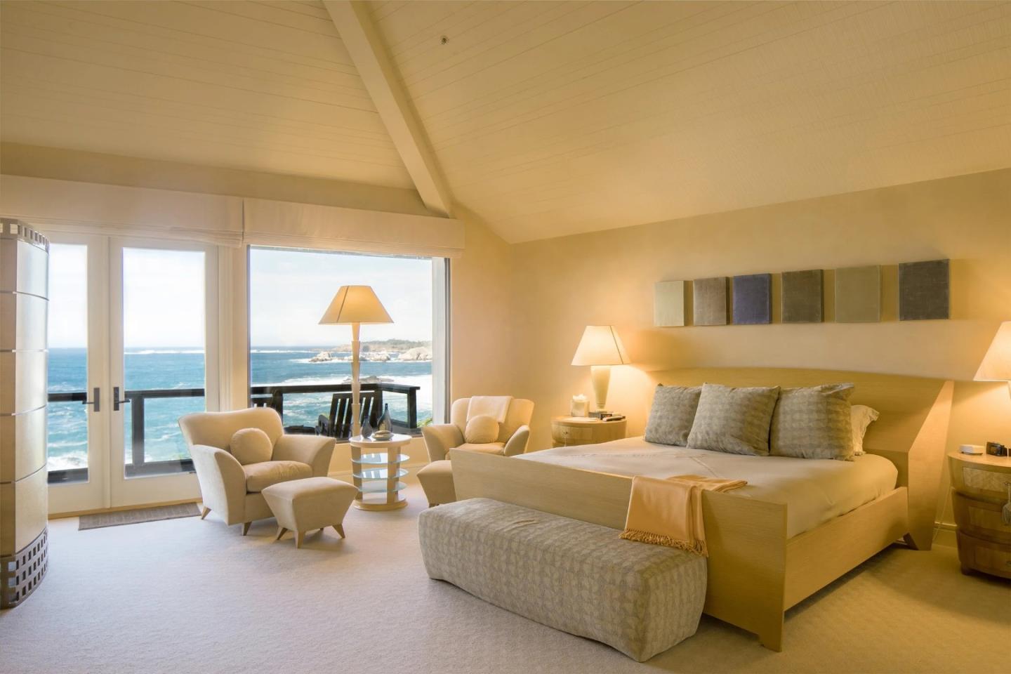 Detail Gallery Image 58 of 101 For 157, 163 Spindrift Rd, Carmel,  CA 93923 - 13 Beds | 13/4 Baths