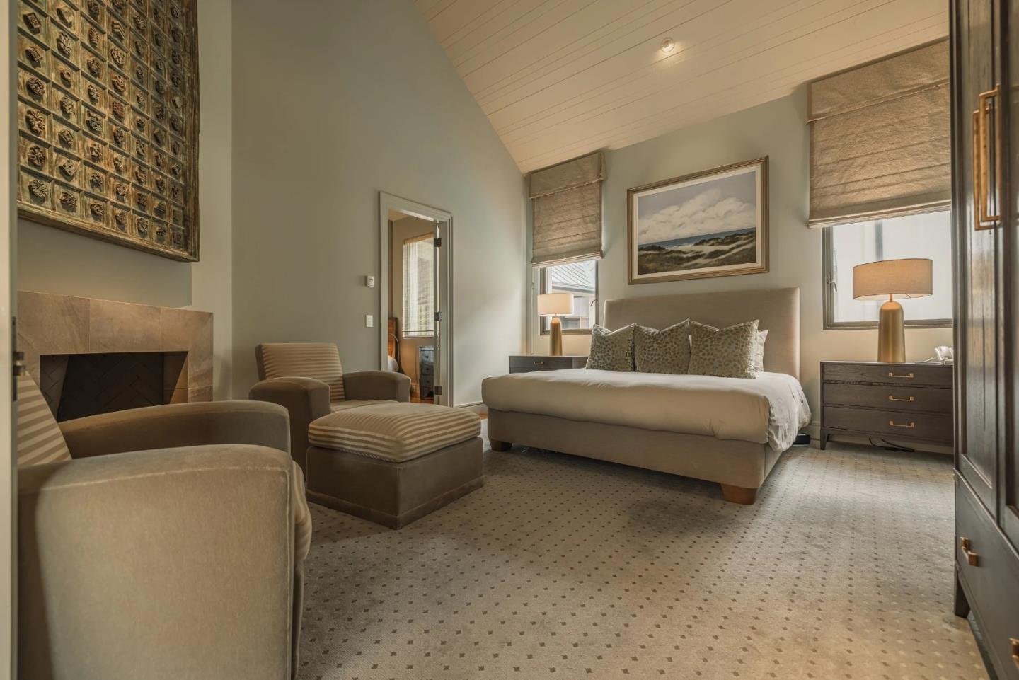 Detail Gallery Image 62 of 101 For 157, 163 Spindrift Rd, Carmel,  CA 93923 - 13 Beds | 13/4 Baths