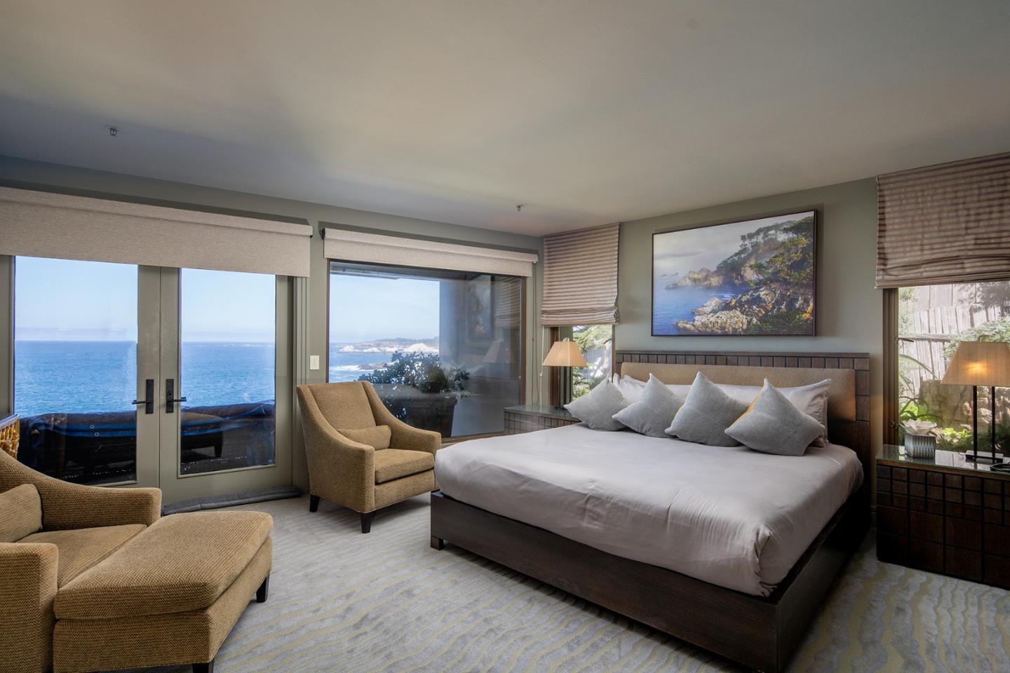 Detail Gallery Image 65 of 101 For 157, 163 Spindrift Rd, Carmel,  CA 93923 - 13 Beds | 13/4 Baths