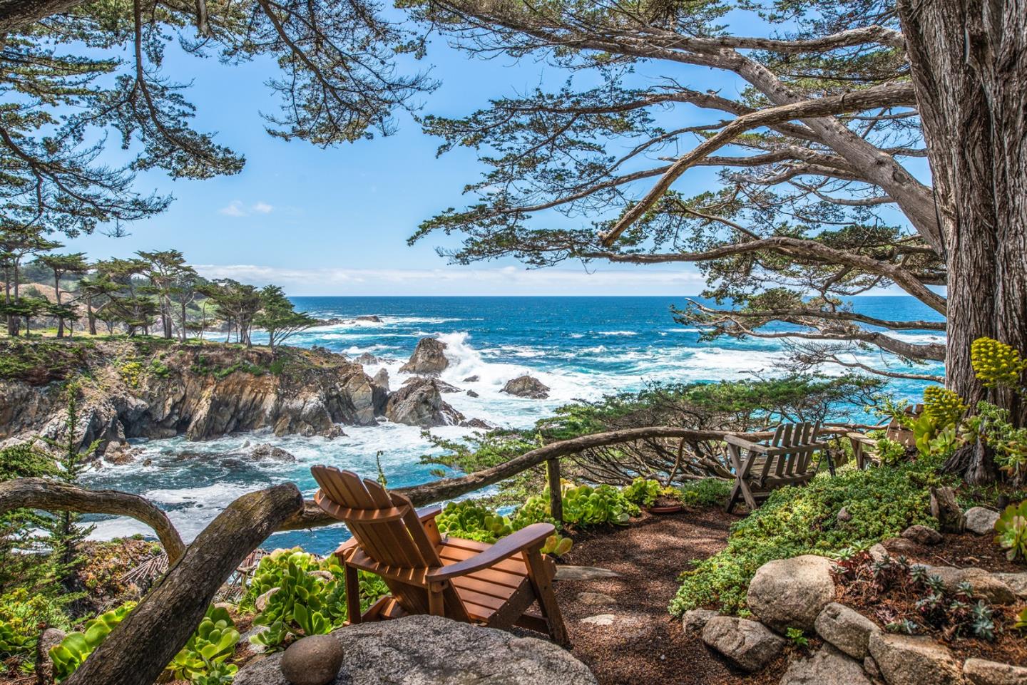 Detail Gallery Image 7 of 101 For 157, 163 Spindrift Rd, Carmel,  CA 93923 - 13 Beds | 13/4 Baths