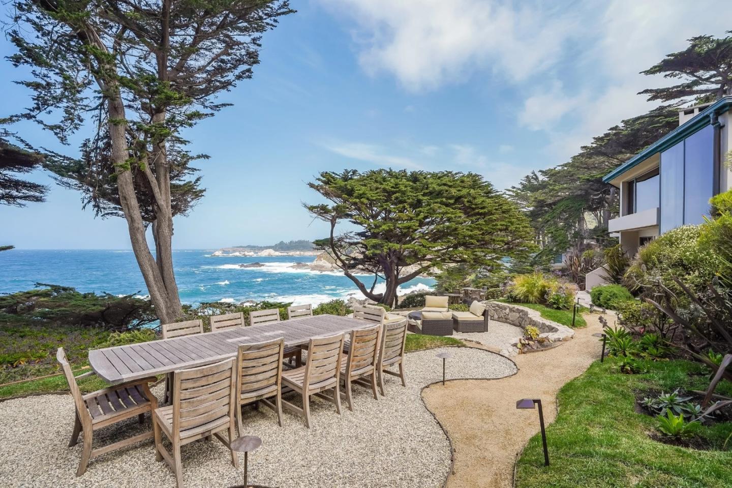 Detail Gallery Image 74 of 101 For 157, 163 Spindrift Rd, Carmel,  CA 93923 - 13 Beds | 13/4 Baths