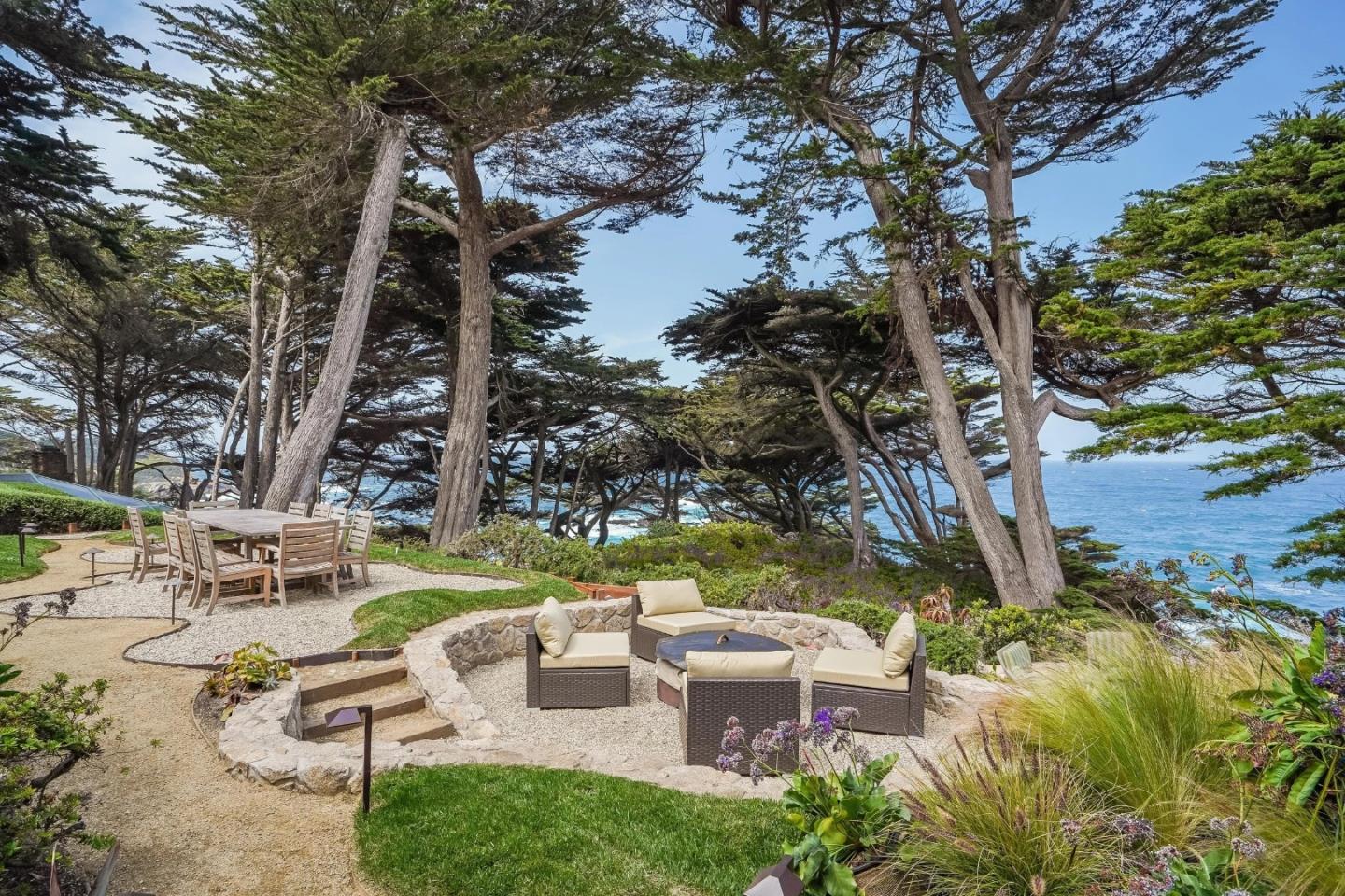 Detail Gallery Image 77 of 101 For 157, 163 Spindrift Rd, Carmel,  CA 93923 - 13 Beds | 13/4 Baths